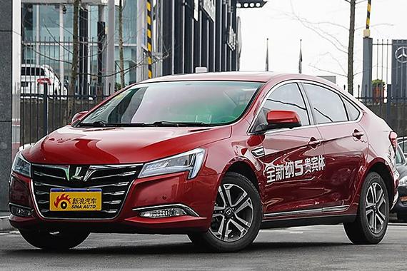 10万级别带T的帅气车型推荐