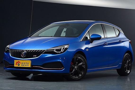 售价15万以内 这些车的内饰不比豪车差！