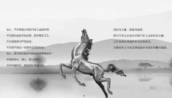 山寨2.0的众泰陆风们真的靠不要脸生存?