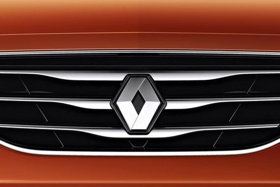 基于CMF-A平台 雷诺将打造全新小型车