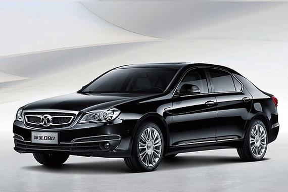 5月卖得最惨的10款车 看看你家上榜没？