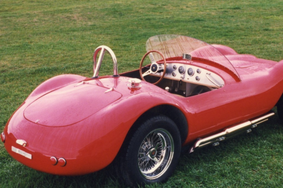 不知名车型微博精选?第五十一章