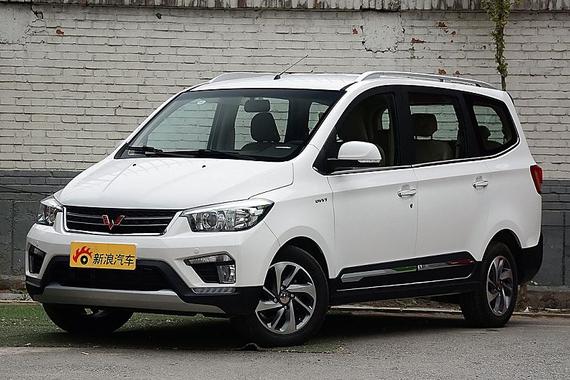 5月汽车销量排行榜：神车归位！