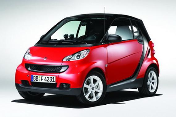 梅赛德斯-奔驰(中国)将召回6302辆进口精灵汽车