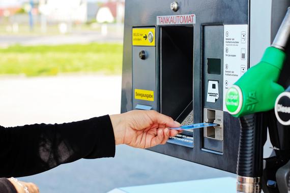 德国计划到2030年注册新车实现全部零排放