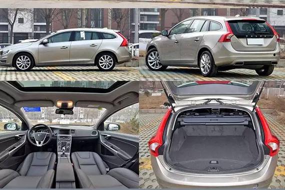 懂得欣赏的人 心中都会给这些车留个位置