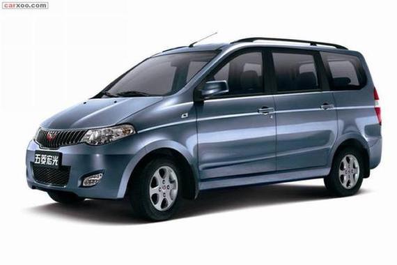 5月MPV榜单:五菱宏光增三成 宝骏730降一半