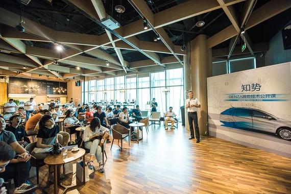 电动车的电池需要注意这些