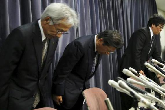 三菱汽车被曝所有车型均涉及燃效数据违规