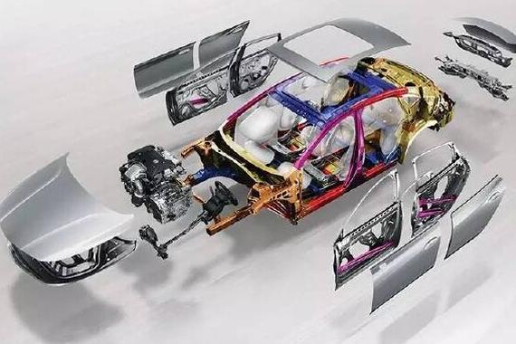 别以为有了防撞钢梁就是安全，还差得远呢～