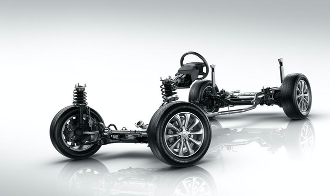 海马M6成为中国品牌运动新标杆 WHY?