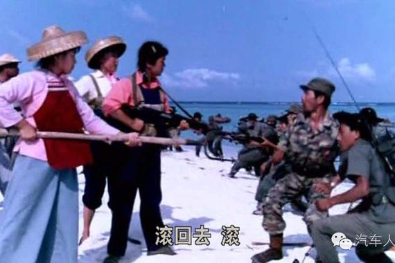 捷豹路虎诉江铃控股 我倒看你有几升狗血