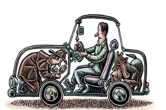 互联网如何“维修“后市场？易快修CEO这样做