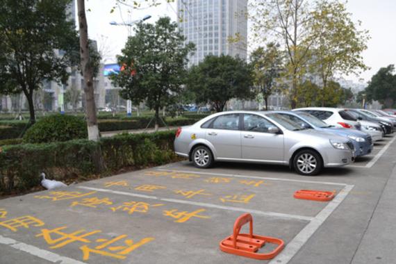 两部委印发方案:每年新建公共停车位约200万