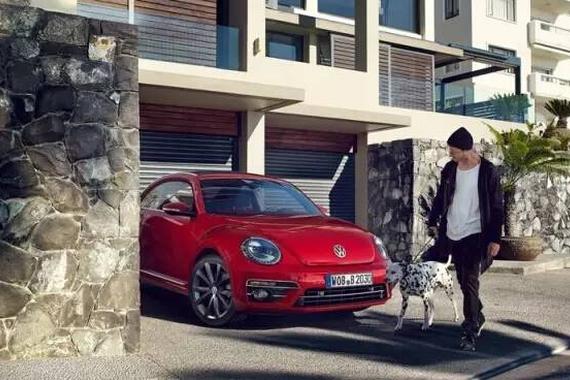 A5登台，E旅乏味，速腾GLI看不懂以及C4L有点冲