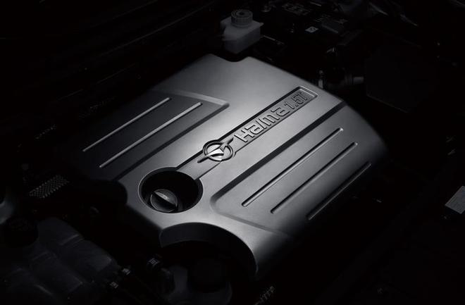 性能卓越 海马M6制胜秘籍详解