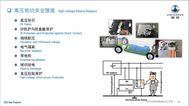 电动车的电池需要注意这些