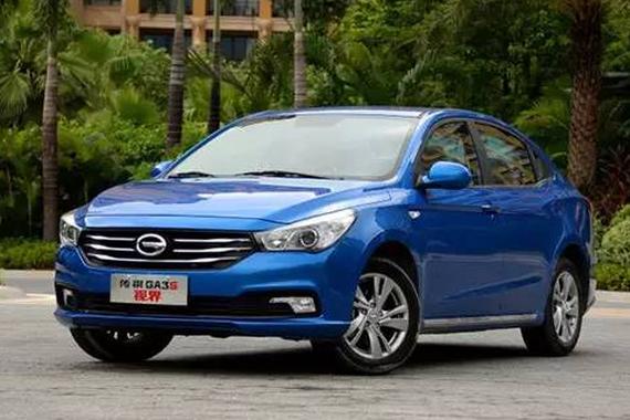 7万左右你能买到最好开的车 在这！