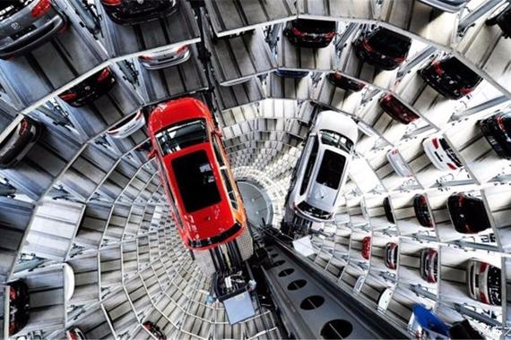 5月车市销量首次超过了产量之外 还有什么？