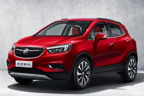 不看这8款SUV新车 下半年肠子要悔青！