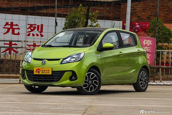 这10款自主品牌轿车卖的最好！大都没过万