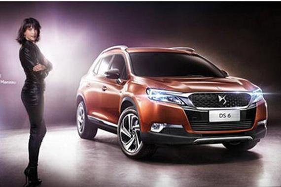 “国产化”专治豪华品牌水土不服