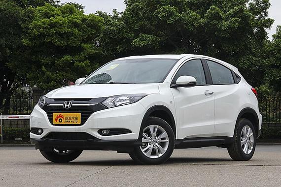 如果这些SUV不是日系车 我买车肯定首选它们