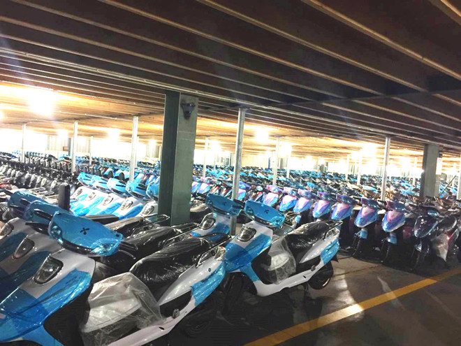 胡淞嵛:生是纯电动车的人 死是纯电动车的鬼