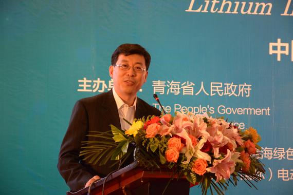 张永伟:电动汽车技术路线呈现多元快速发展