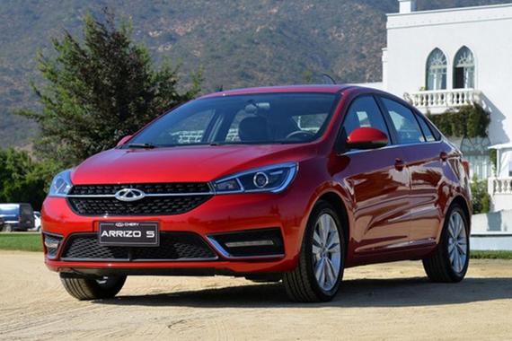 安全第一 全系标配ESP的车型在这里！