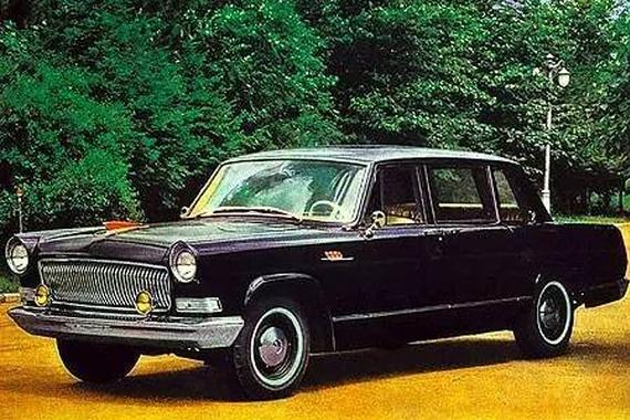 那些年，爸爸们的dream car