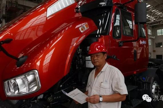 苏长青:“功夫”靠的是磨练