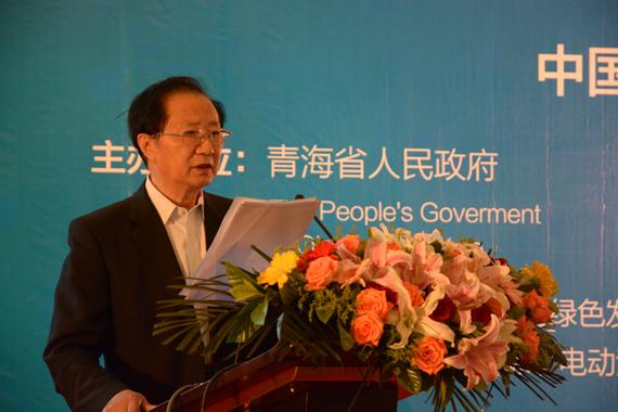 陈清泰:研发要舍得下功夫 抛弃搭便车心理