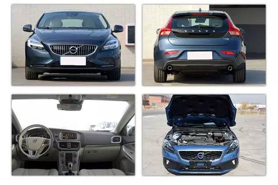 最懂老爸的心！安全又体面的车款