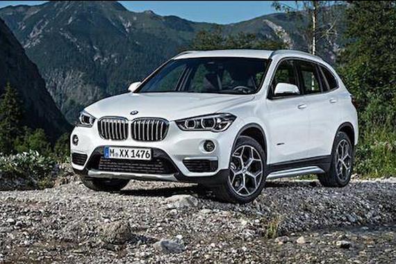 丈母娘让我30万搞掂豪华SUV 怎么破？