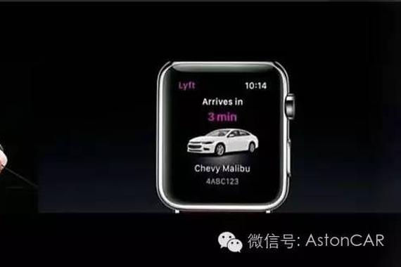 WWDC结束了 有一辆车从开始隐藏到了结束