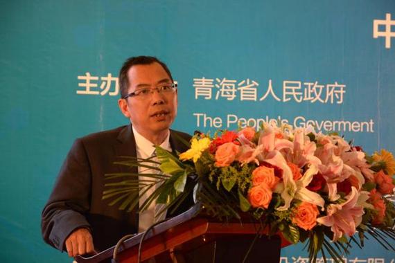 黄世霖：推广锂离子电池在各领域广泛应用