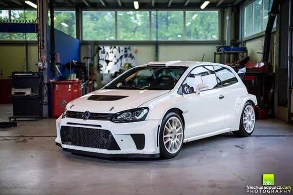 高性能车到底有多重要？为毛咱家没有！