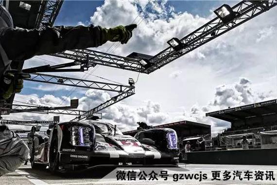 2016勒芒24小时耐力赛全解析