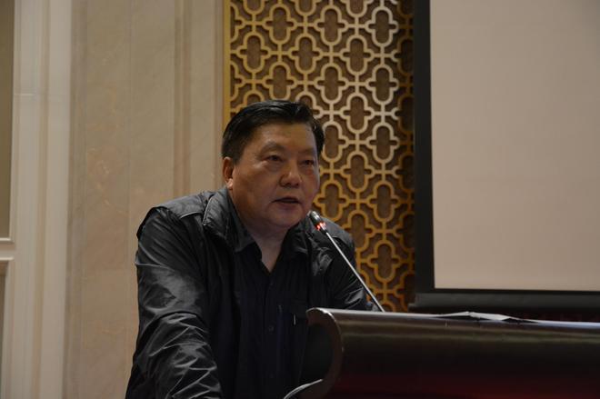 北京理工大学能源与环境材料学科首席教授 吴锋