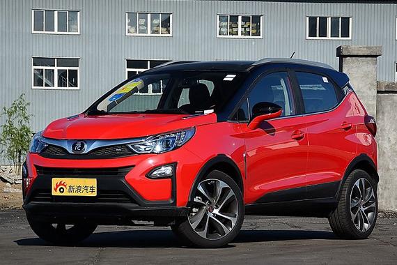 销量最好颜值最高 这两辆车7万就能买到