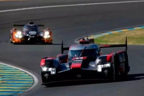 新鲜热辣 勒芒赛道四道大菜火热出锅