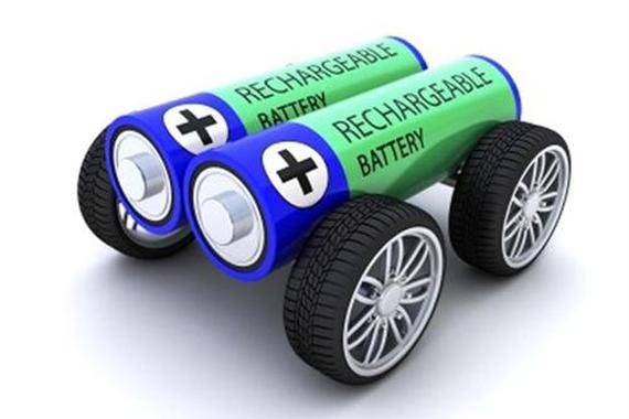 57家企业进入汽车电池行业规范条件目录