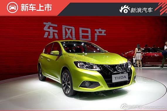 东风日产投入5亿的三大中心究竟有多少料？