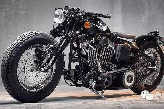 复古情怀的膜拜者——Zero Engineering