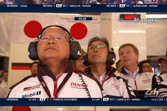 玩情怀：十年前的达喀尔 十年后的勒芒