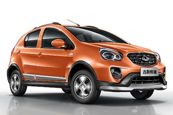 买不起smart fortwo 可选这三辆小车？