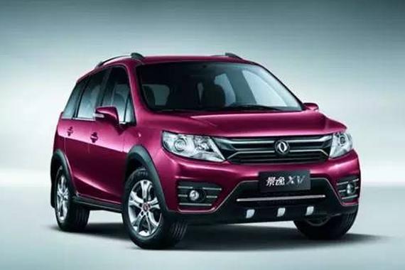 这些可能是十万以内车震最好的SUV了！