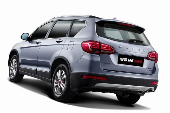 爆款是怎么形成的？热门国产SUV推荐