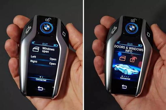 告诉你小小钥匙的进化史